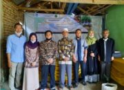 Pengabdian ke Masyarakat, Unsil Latih Warga Budidaya Jahe Merah