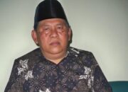 Ketua MUI Garut: Pandemi Bukan Kali Ini Terjadi