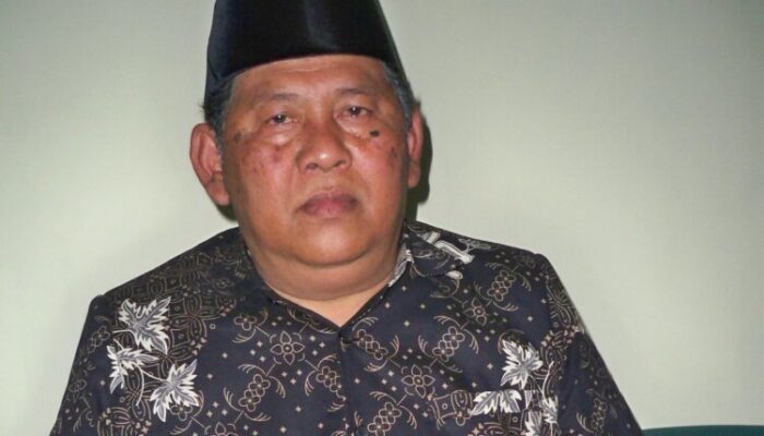 Ketua MUI Garut: Pandemi Bukan Kali Ini Terjadi