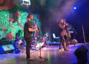 Seniman dan Budayawan Kota Tasik Manggung Lagi