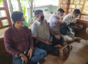 Wali Kota Tasik Zikir, Tim Pengacara Pun Terkejut