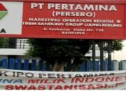 PT. Pertamina Patra Niaga TBBM Ujungberung, Akan Didemo AMT