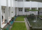 Satu ASN di Balai Kota Tasik Positif Covid-19