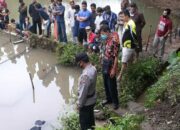 Dikira Bercanda, Warga Urug Temukan Mayat di Kolam