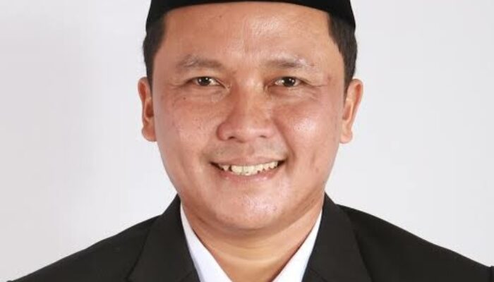 Asep Kurnia: Bahasan Perda KPJ Ditunda, Publikasikan ke Masyarakat