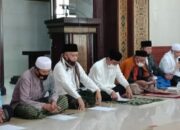 Ulama Beri Dukungan Moril ke Budi Budiman