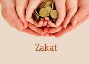 Zakat dan Solusi Kemiskinan