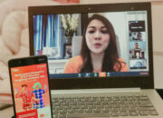 ShopeePay dan MyTelkomsel Bergandengan Tangan