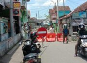 Karantina Wilayah Belum Usai, Warga Cipasung Krisis Kebutuhan Hidup