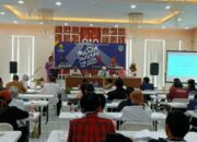 Wali Kota, Lihat Program Dalam Memilih Ketua