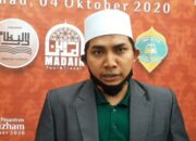 Satu Ponpes di Tasik Batalkan Haul