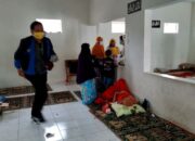 Warga Karikil Mangkubumi Keracunan, Dua Orang Dilarikan ke Rumah Sakit