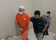 Karena Pandemi, Seorang Pria Nekat Maling Kayu Perhutani