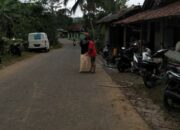 Sempat Mengungsi, Warga Cikupa Karangnunggal Kembali ke Rumah
