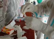 Alhamdulillah, 70 Santri Ponpes Cipasung Sembuh