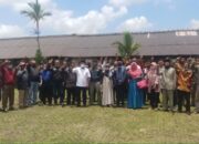 Ungkapan ARM Ketika Melihat Nasib UMKM Kab. Tasik