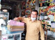 Tak Hanya BRI, Anggota DPRD Kota Tasik Kebanjiran Pendaftar Banpres UMKM