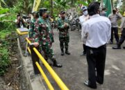 30 Tahun Tak Tersentuh Pembangunan, Pangdam Siliwangi Turun