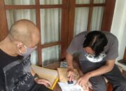 FRDB Bergandeng Tangan Dengan ICW