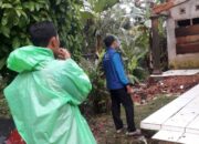 Pangandaran Diguncang Gempa, di Culamega Tasik Satu Rumah Rusak