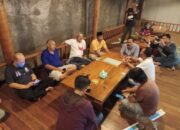 Perlawanan Korupsi Kian Meluas