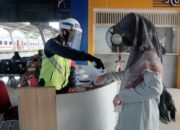 Libur Cuti Bersama, Catat Ada Perubahan Jadwal KA Sibinuang