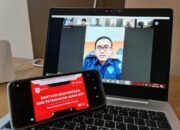 Telkomsel Hadir Beri Hewan Ternak dan Bibit Pohon Produktif