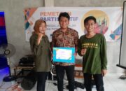 Tedi Gandara, Penggerak Pemetaan Partisipatif Desa Rajamandala Kulon