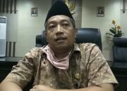 Semua Unsur Harus Transparan, Donald Trump Juga Terpapar Covid-19