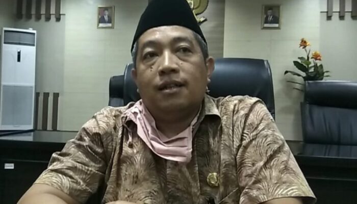 Semua Unsur Harus Transparan, Donald Trump Juga Terpapar Covid-19