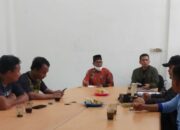 Bermula dari Pembentukan Poskor Tanggap Darurat Bencana