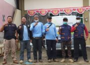 Bergerak Melakukan Asesmen