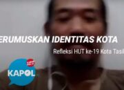 Merumuskan Identitas Kota