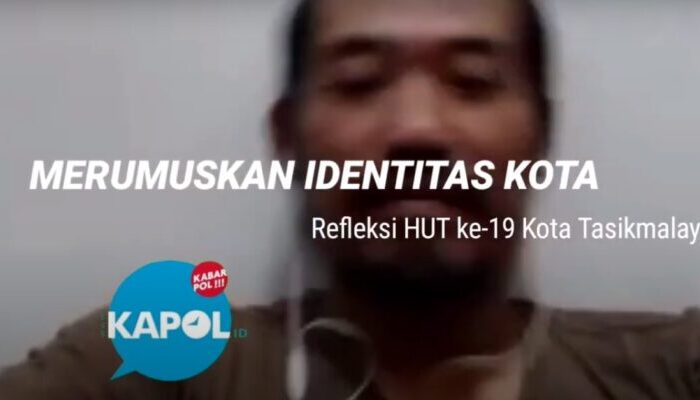 Merumuskan Identitas Kota