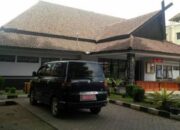 Lagi, Raperda Kawasan Perkotaan Jatinangor Tereliminasi