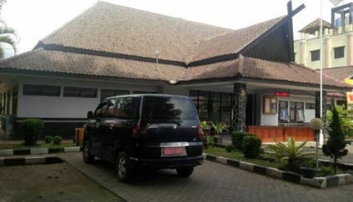 Lagi, Raperda Kawasan Perkotaan Jatinangor Tereliminasi