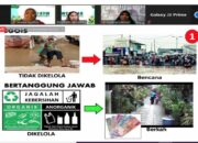 #Funlearningstudioccai Coca-Cola Forest Sumedang