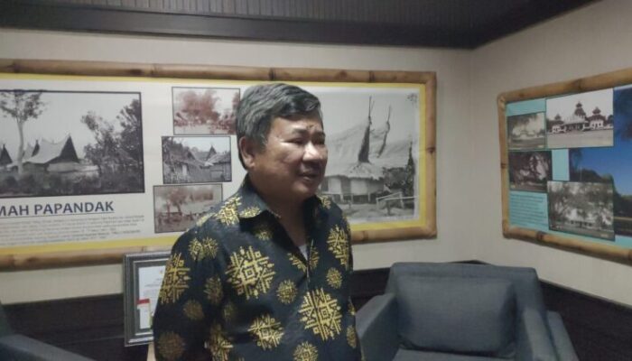 Lebih dari 34 Ribu Warga Garut Telah Lakukan Uji Swab