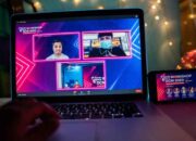 Literasi Digital Mendorong Industri Kreatif Kawula Muda