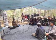 FK3I Jabar Gelar FunDemi Konservasi