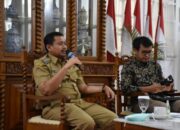 RCI Siap Kembangkan Ekonomi Kreatif di Sumedang