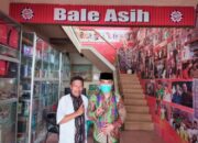 ARM Kunjungi Bale Asih, Apresiasi Kepedulian terhadap Anak Kurang Mampu