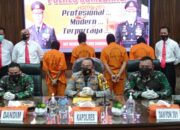 Kapolres Sumedang: Tak Sengaja Serempet Pejalan Kaki, Anggota TNI Dikeroyok