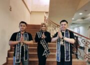 Finalis Penyabet Gelar Juara Putera-Puteri Wisata Jabar dari Kabupaten Tasik, Tiga Orang