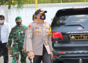 Kapolres Sumedang: Layani Masyarakat dengan Baik, Tidak Arogan