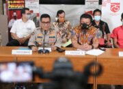 Tersangka Bertambah, Kasus Kebakaran Gedung Kejagung