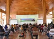 Wabup: Reformasi Birokrasi Berhasil Jika ASN Memiliki Perilaku dan Mental yang Kuat