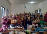 Tim PPM Unsil Dorong Kemandirian Pangan Warga di Tengah Covid-19