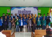 PMII Harus Tetap Kritis, Inovatif dan Memberikan Solusi