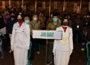 MTQ Nasional ke-28 Dibuka Presiden Secara Virtual